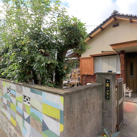 Hoshinosora Hotel Shodoshima Exterior photo