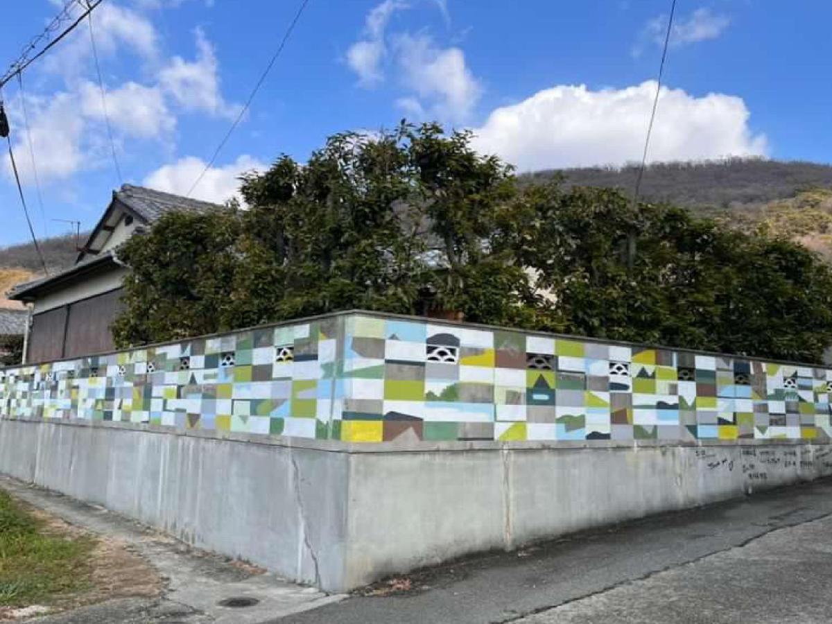 Hoshinosora Hotel Shodoshima Exterior photo