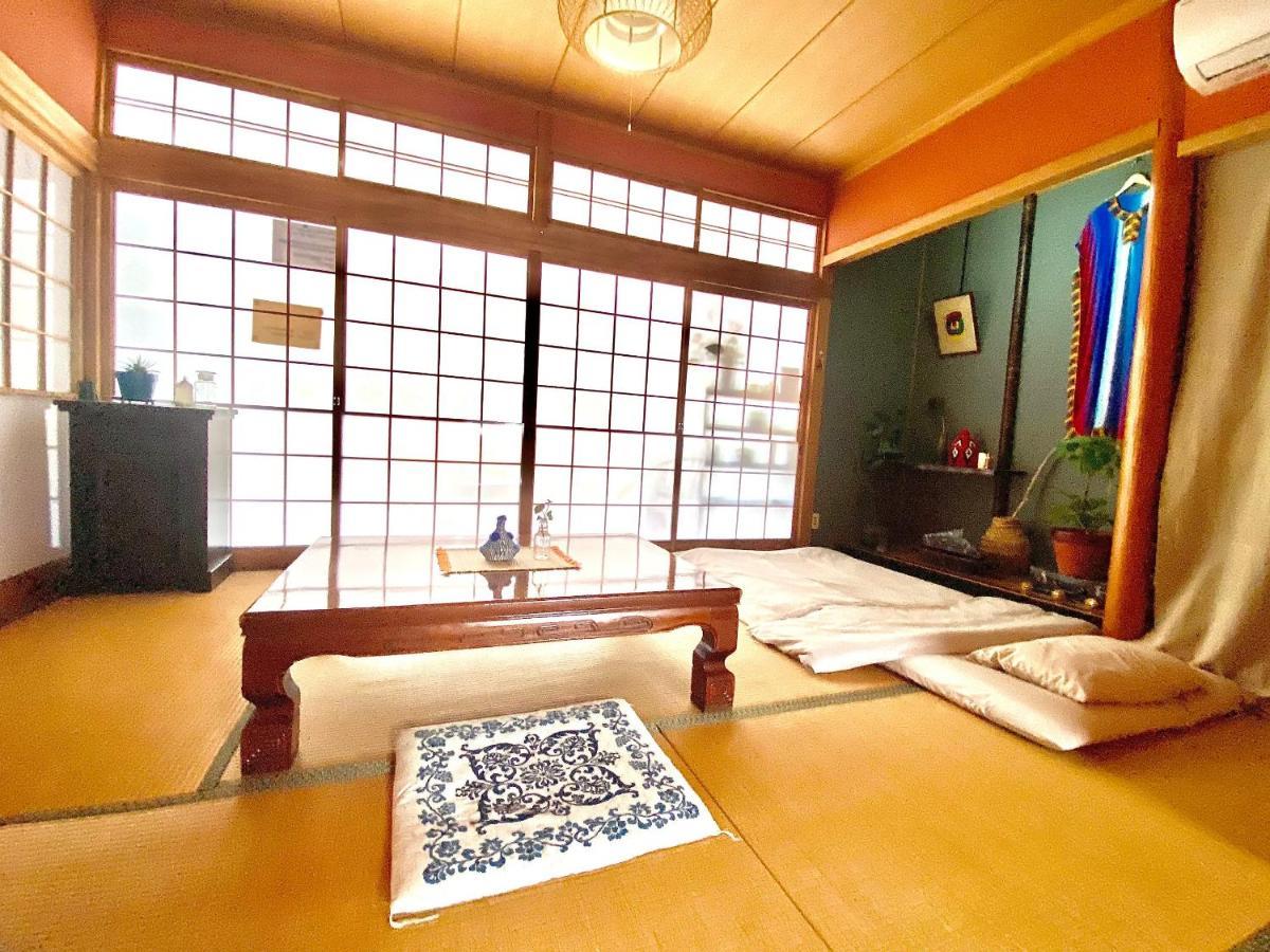 Hoshinosora Hotel Shodoshima Exterior photo