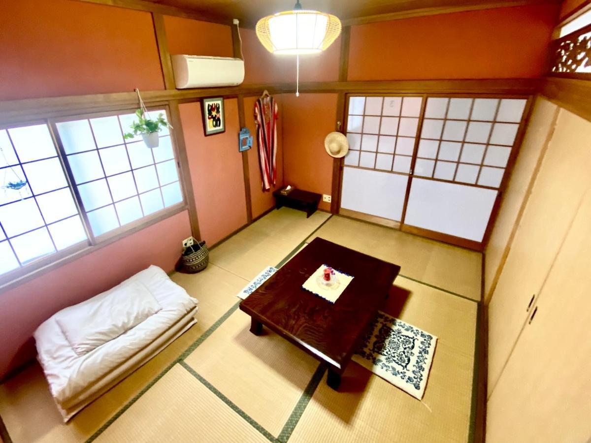 Hoshinosora Hotel Shodoshima Exterior photo