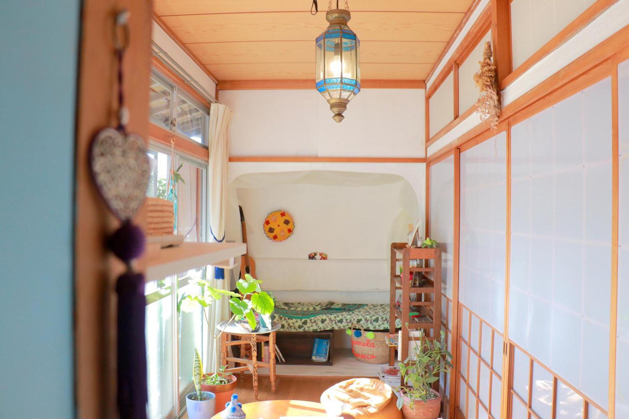 Hoshinosora Hotel Shodoshima Exterior photo