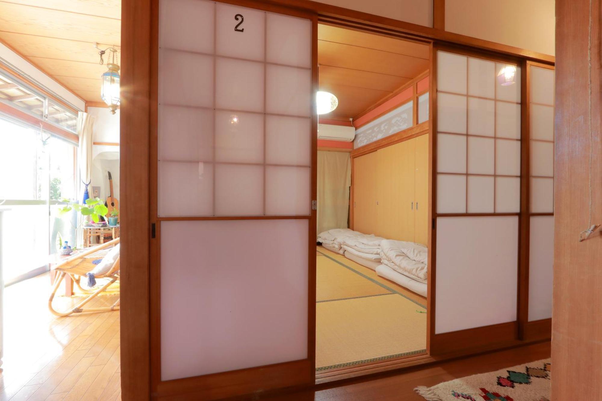 Hoshinosora Hotel Shodoshima Exterior photo