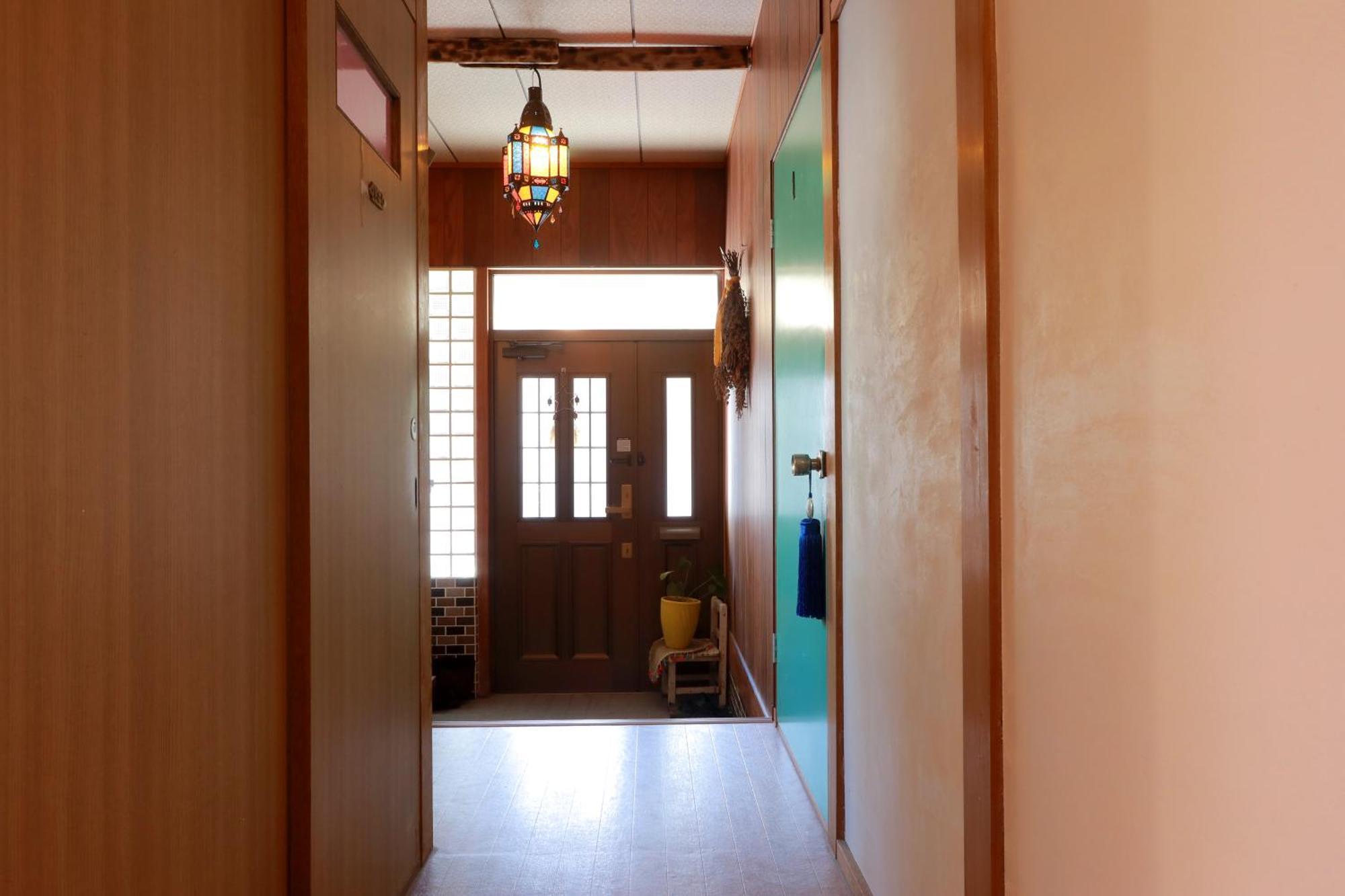 Hoshinosora Hotel Shodoshima Exterior photo