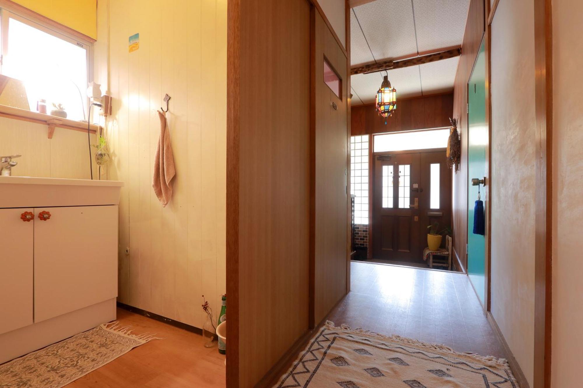 Hoshinosora Hotel Shodoshima Exterior photo