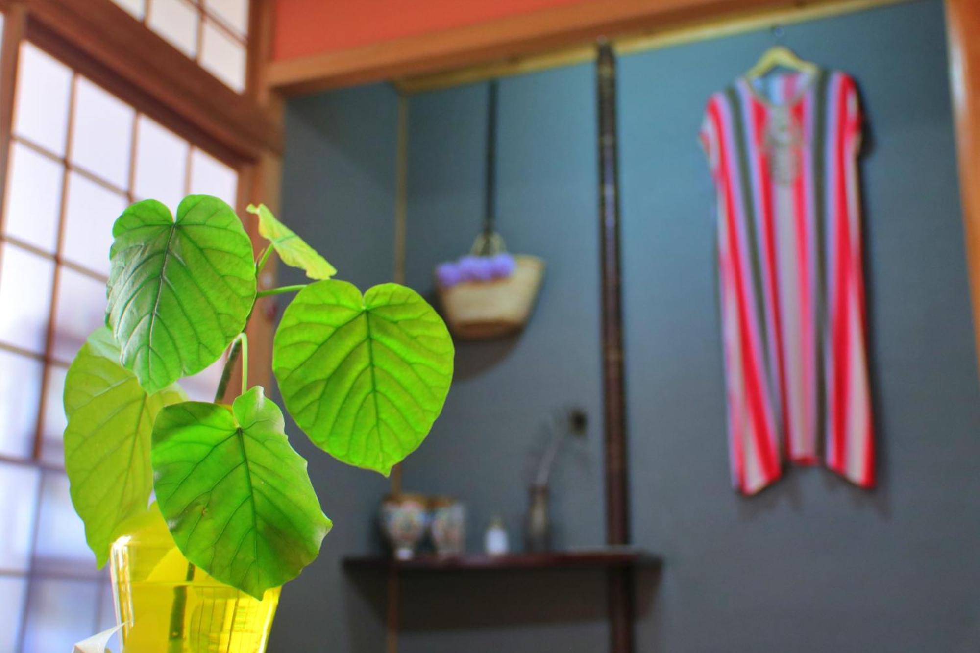 Hoshinosora Hotel Shodoshima Exterior photo