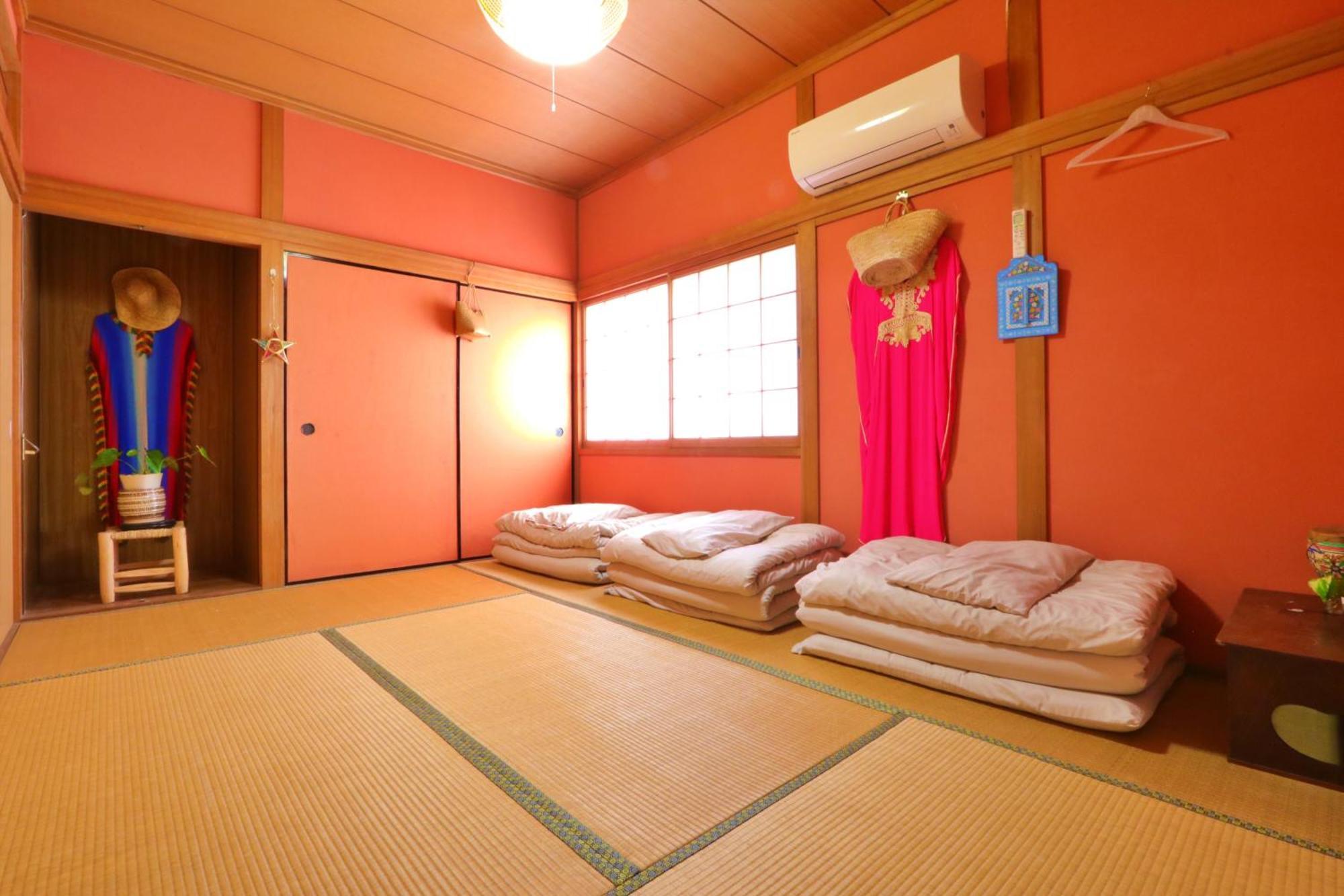 Hoshinosora Hotel Shodoshima Exterior photo
